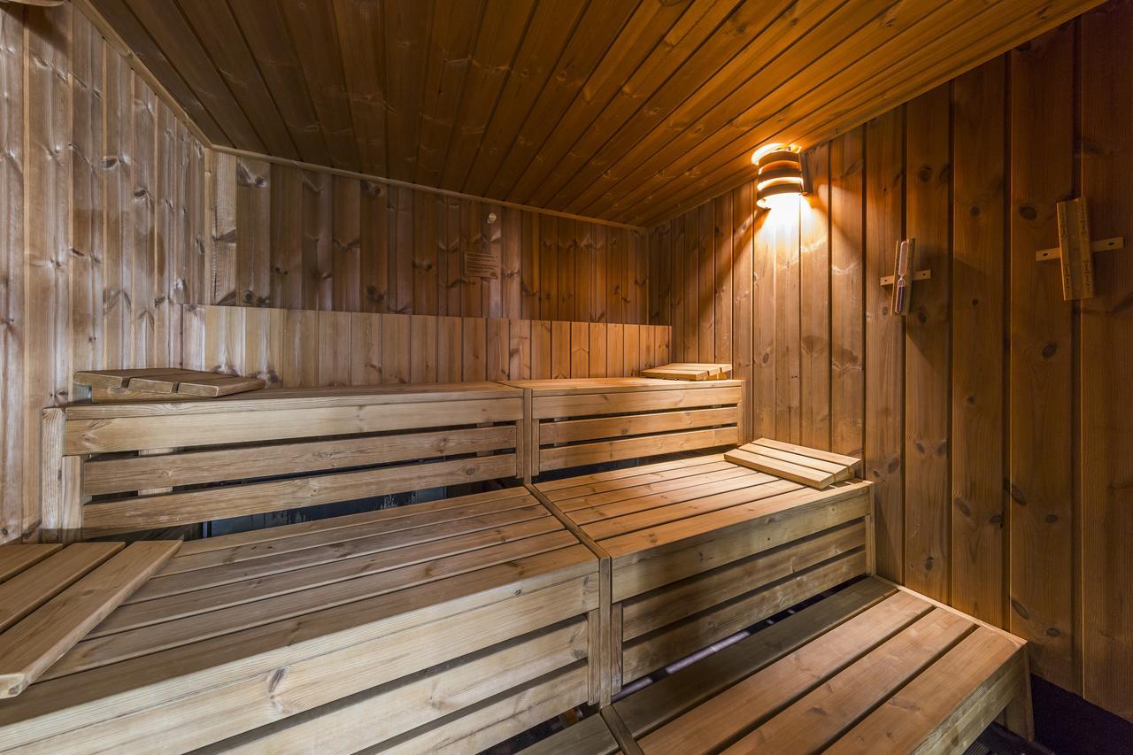 Monte Real - Hotel, Termas & Spa Екстериор снимка